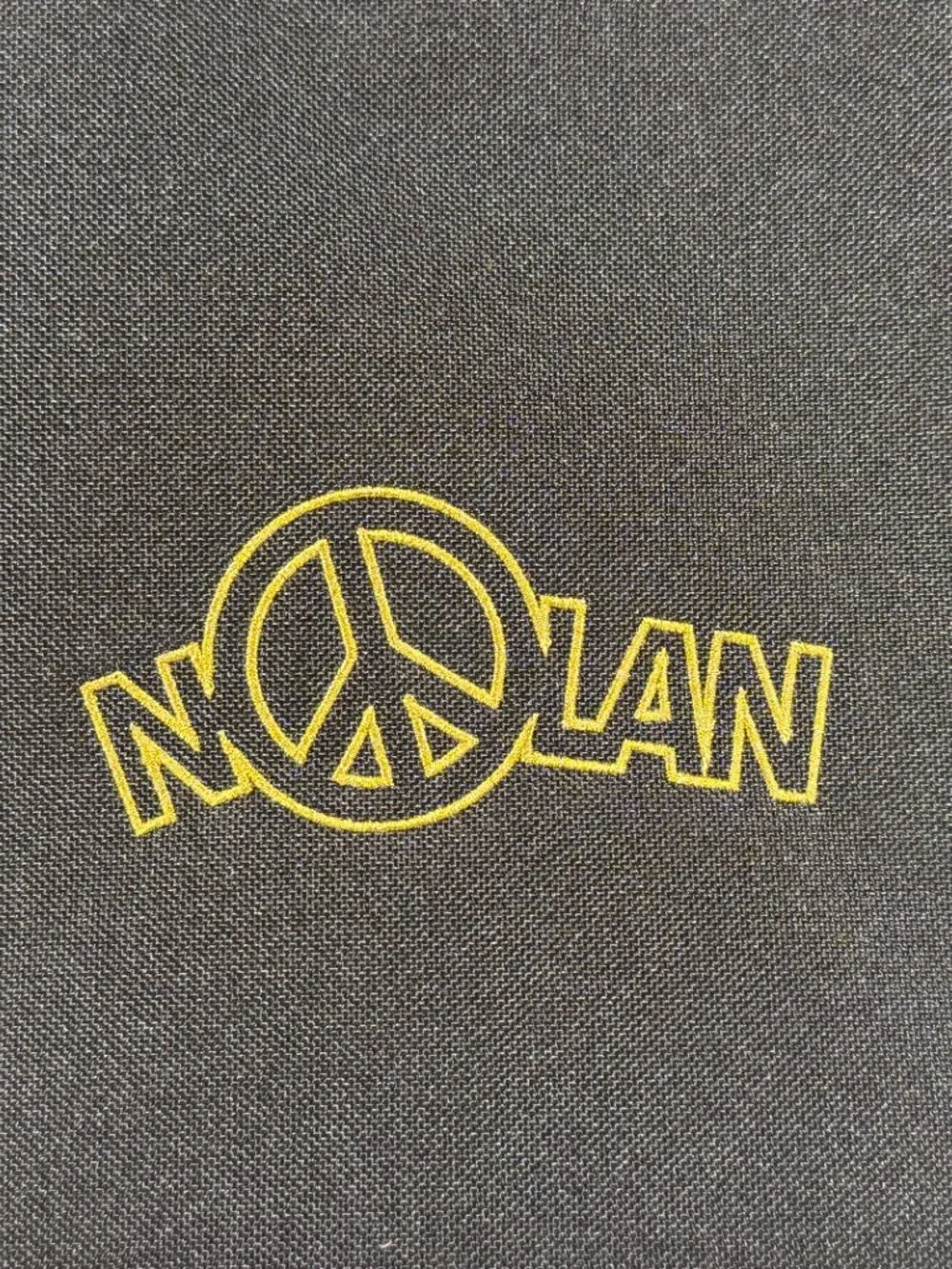 Nolan Apparel Tech Messenger Bag NWT Urban Outfitters